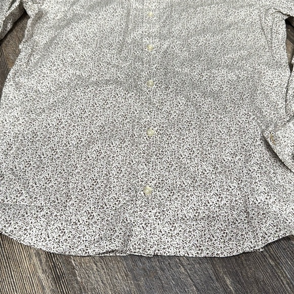 100% cotton Mango slim fit - Long sleeve shirt for men - Picture 2 of 8